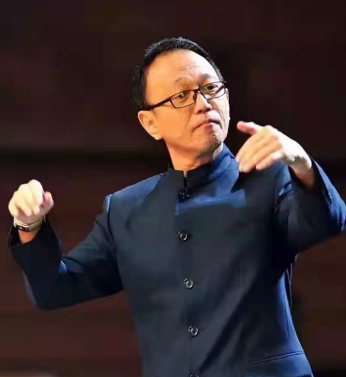 李天池头像