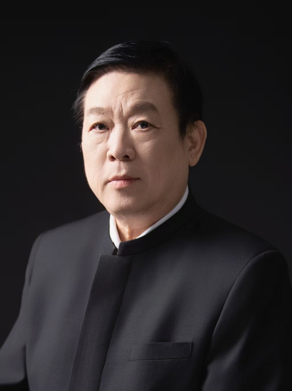 许新建头像