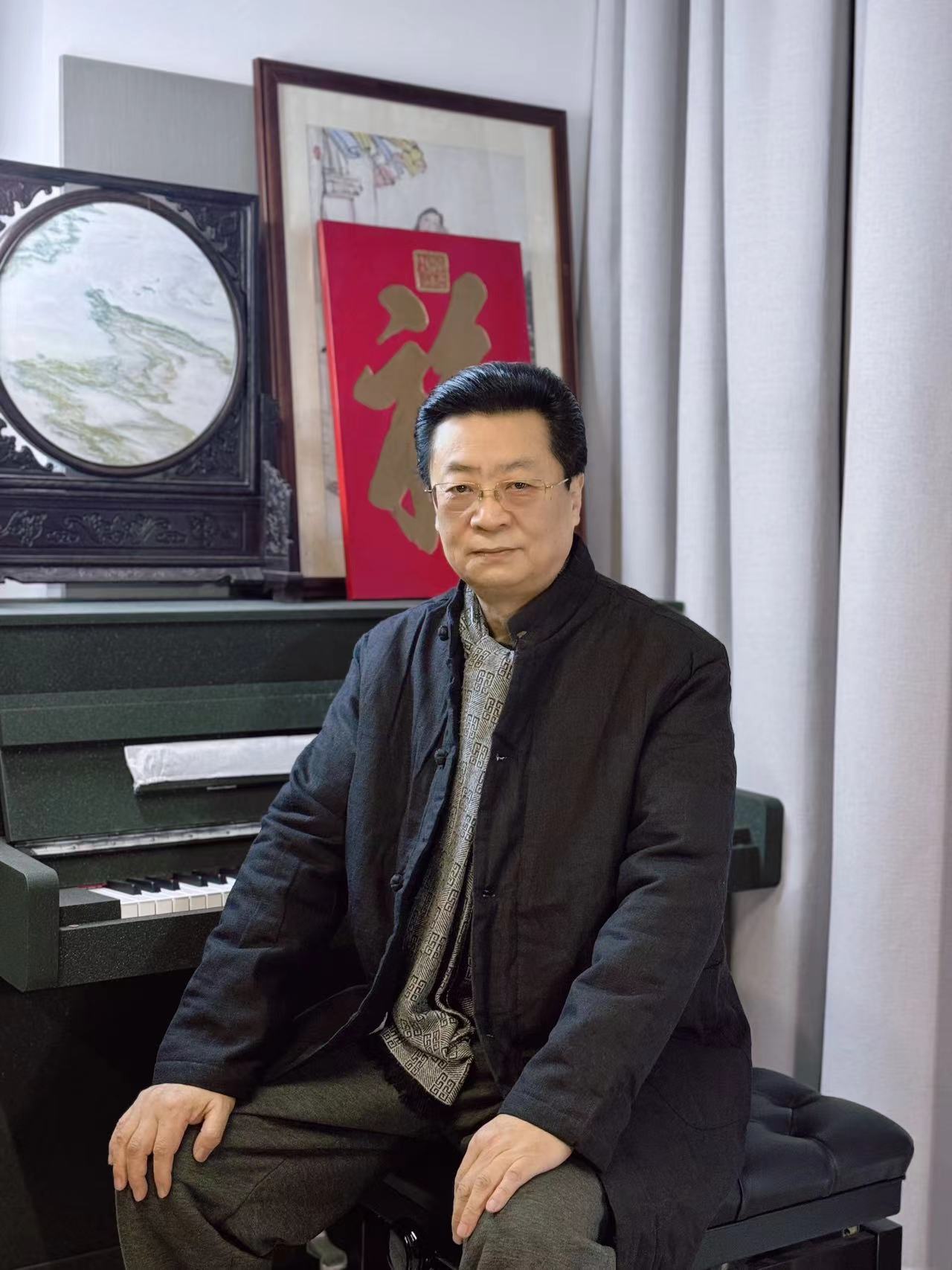林戈尔头像