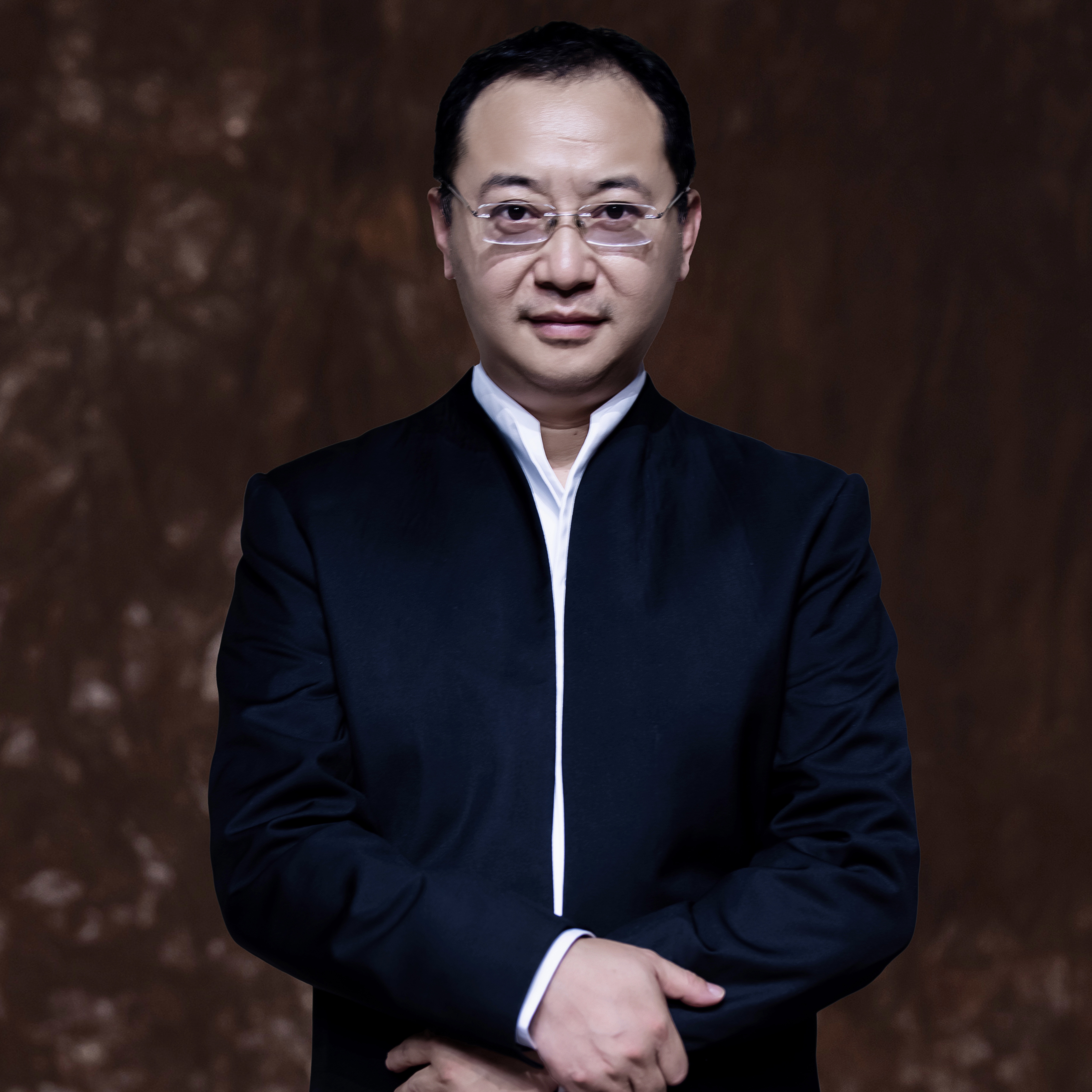 刘明头像