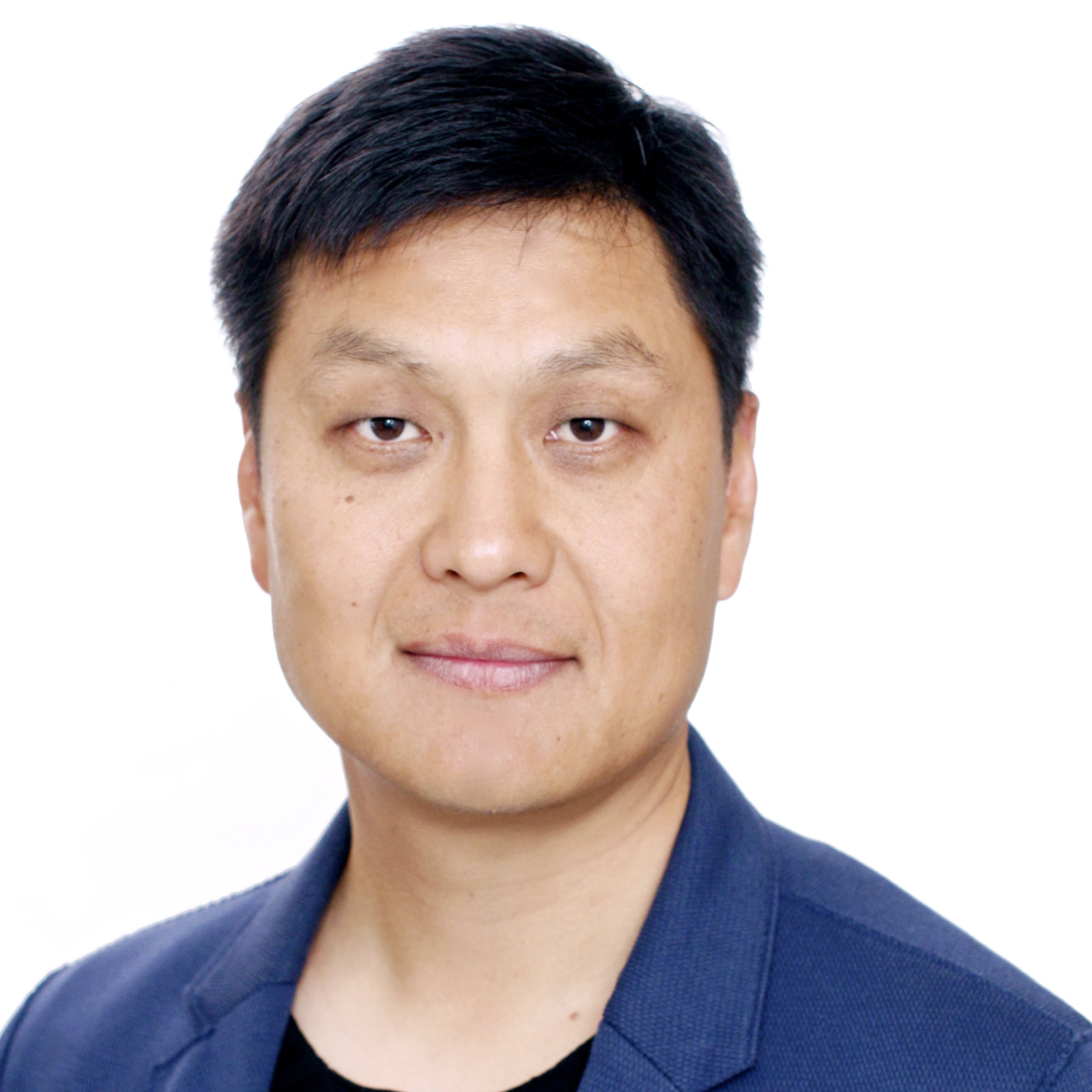 刘新波头像