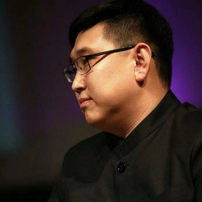 王一头像